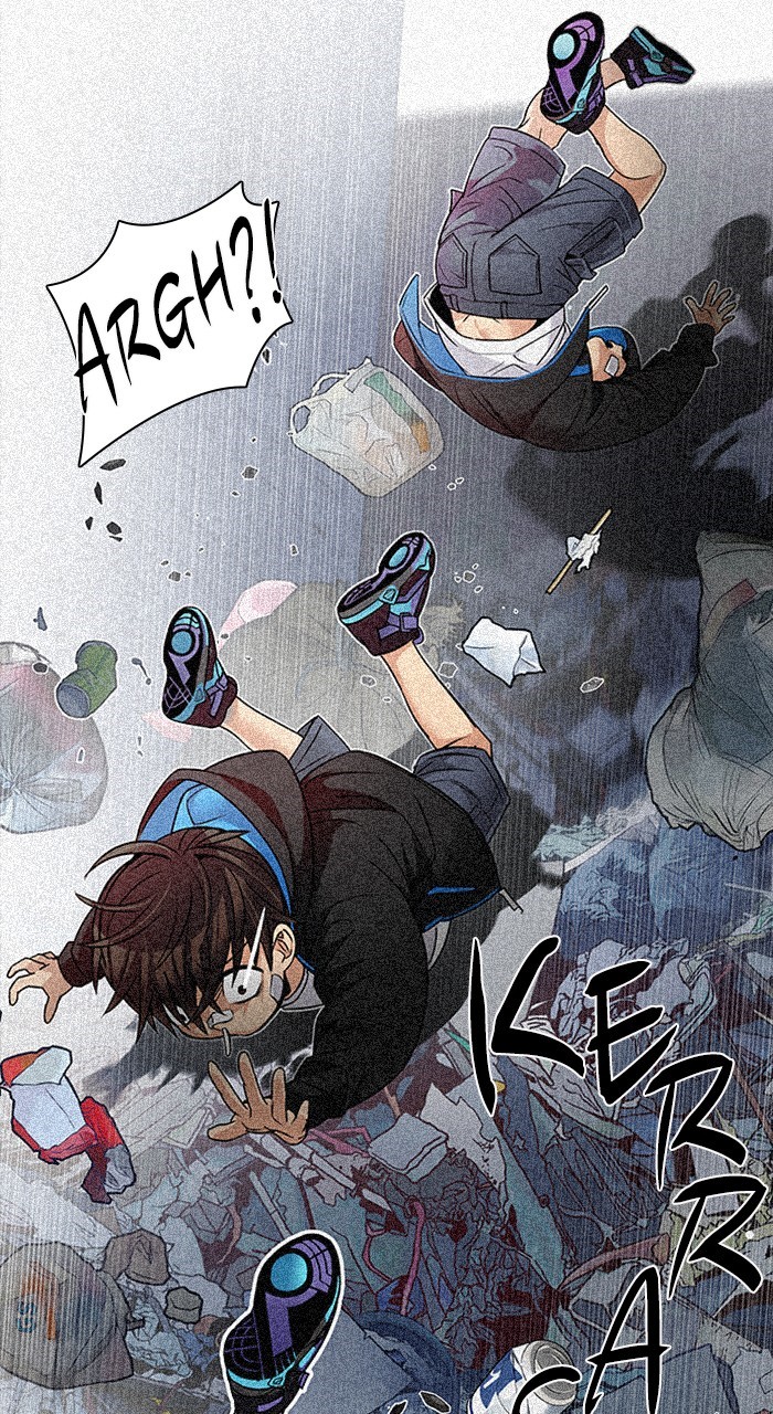 Read Dice en Manga Online