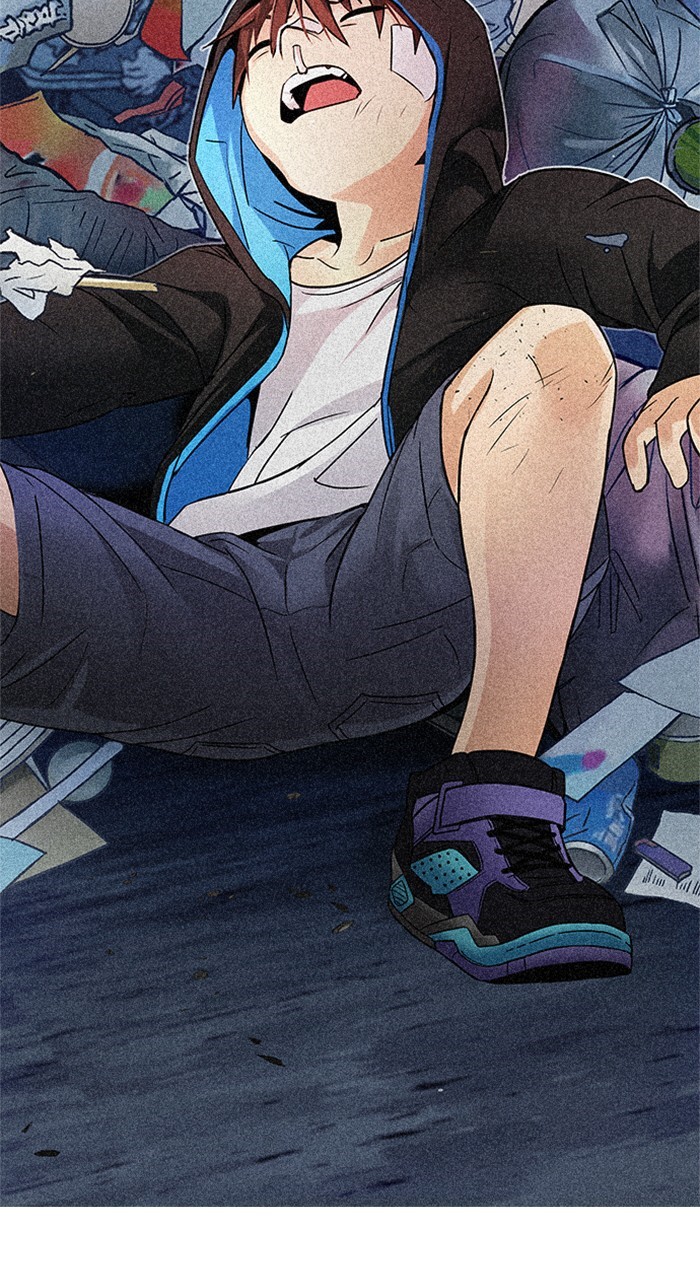 Read Dice en Manga Online