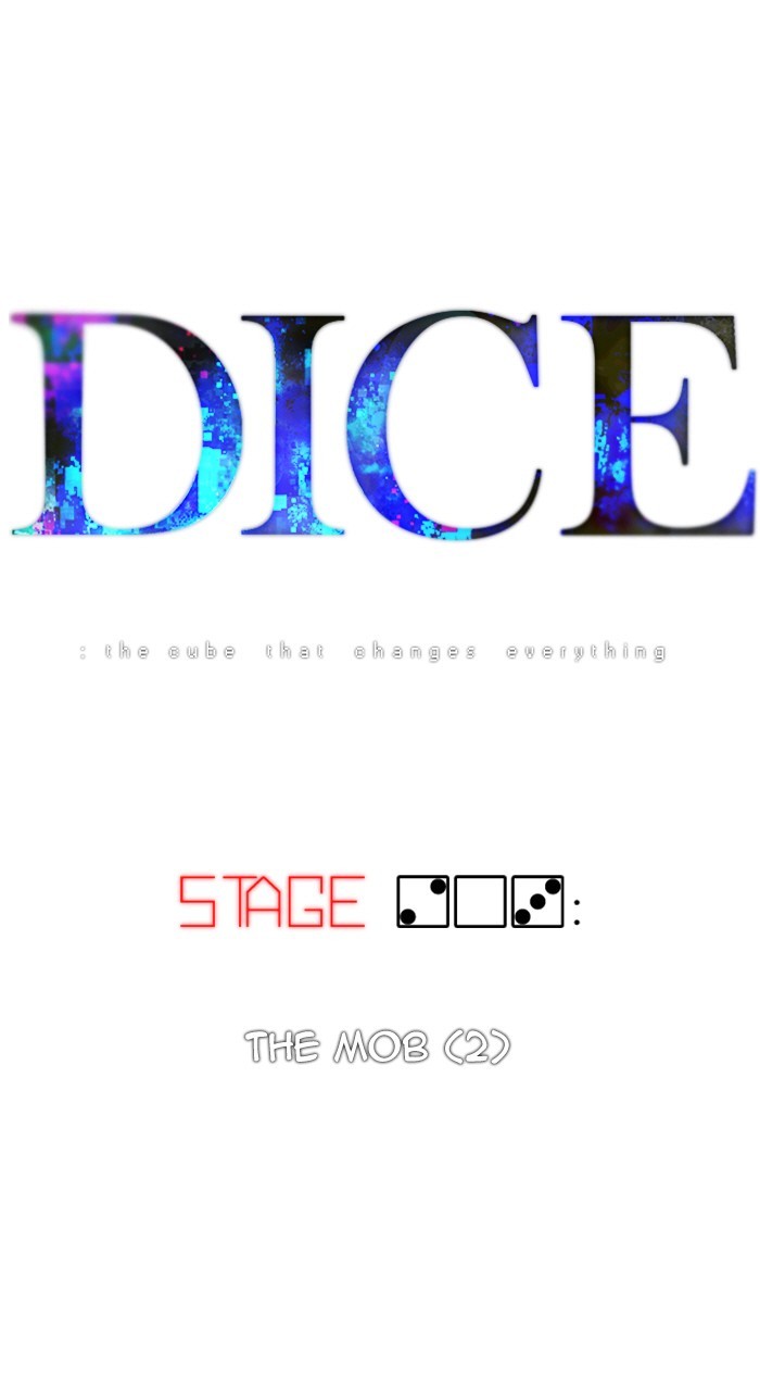 Read Dice en Manga Online