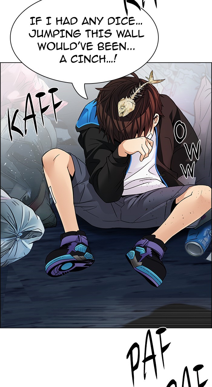 Read Dice en Manga Online