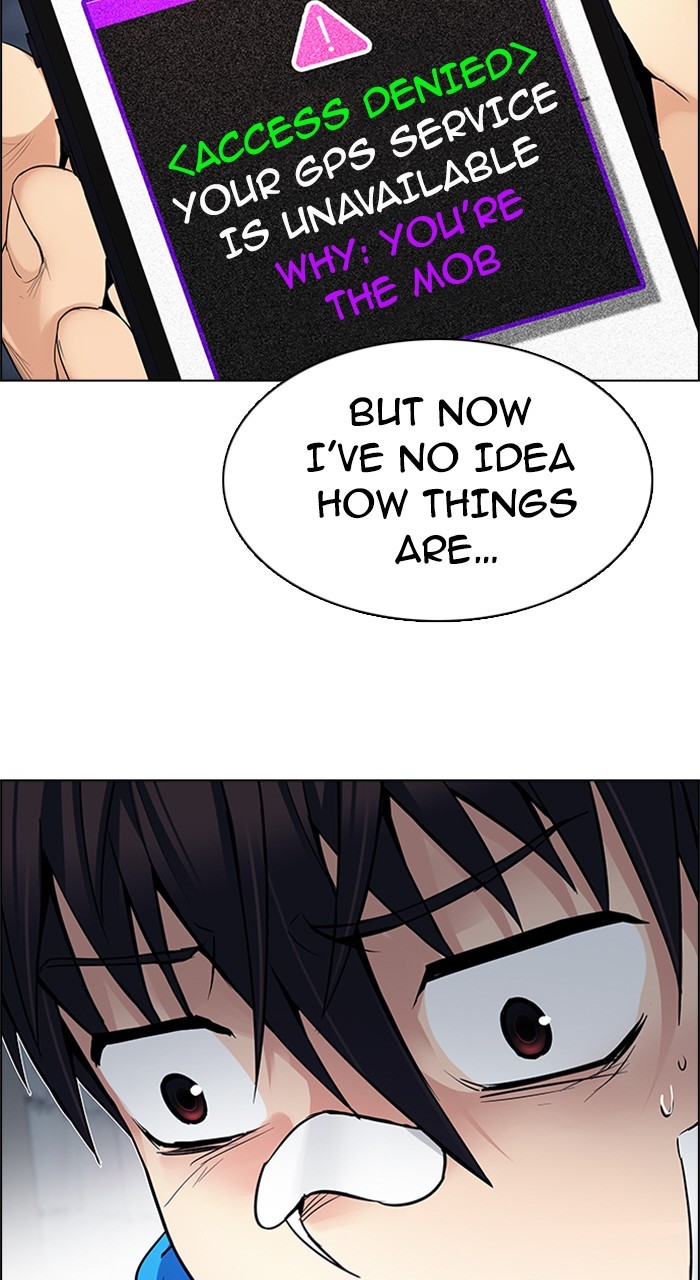 Read Dice en Manga Online