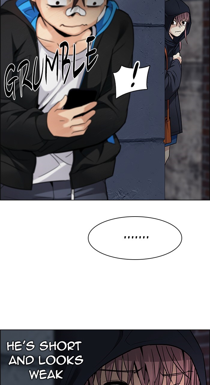 Read Dice en Manga Online