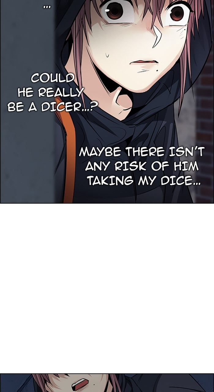 Read Dice en Manga Online