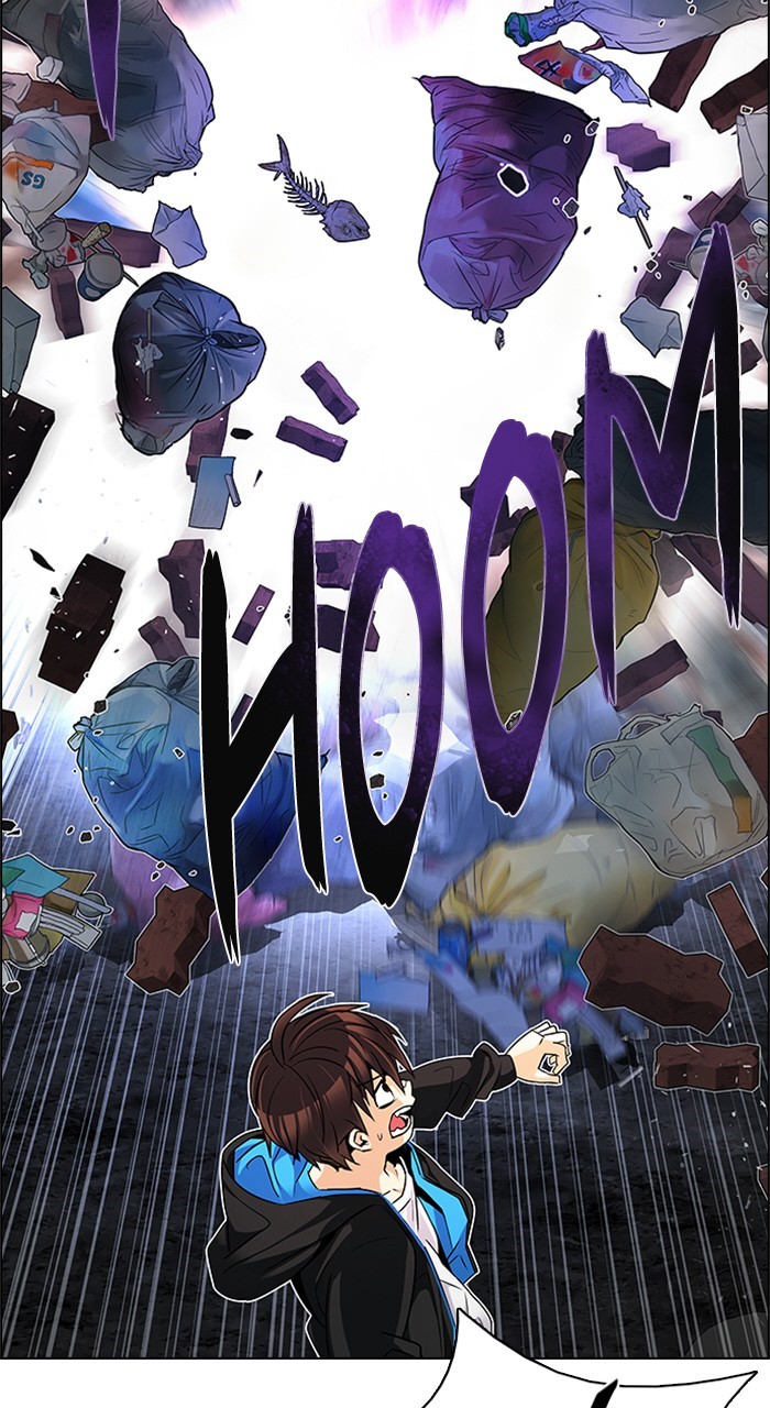 Read Dice en Manga Online