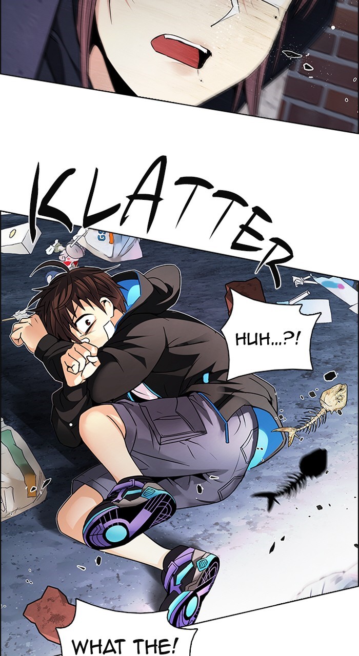 Read Dice en Manga Online
