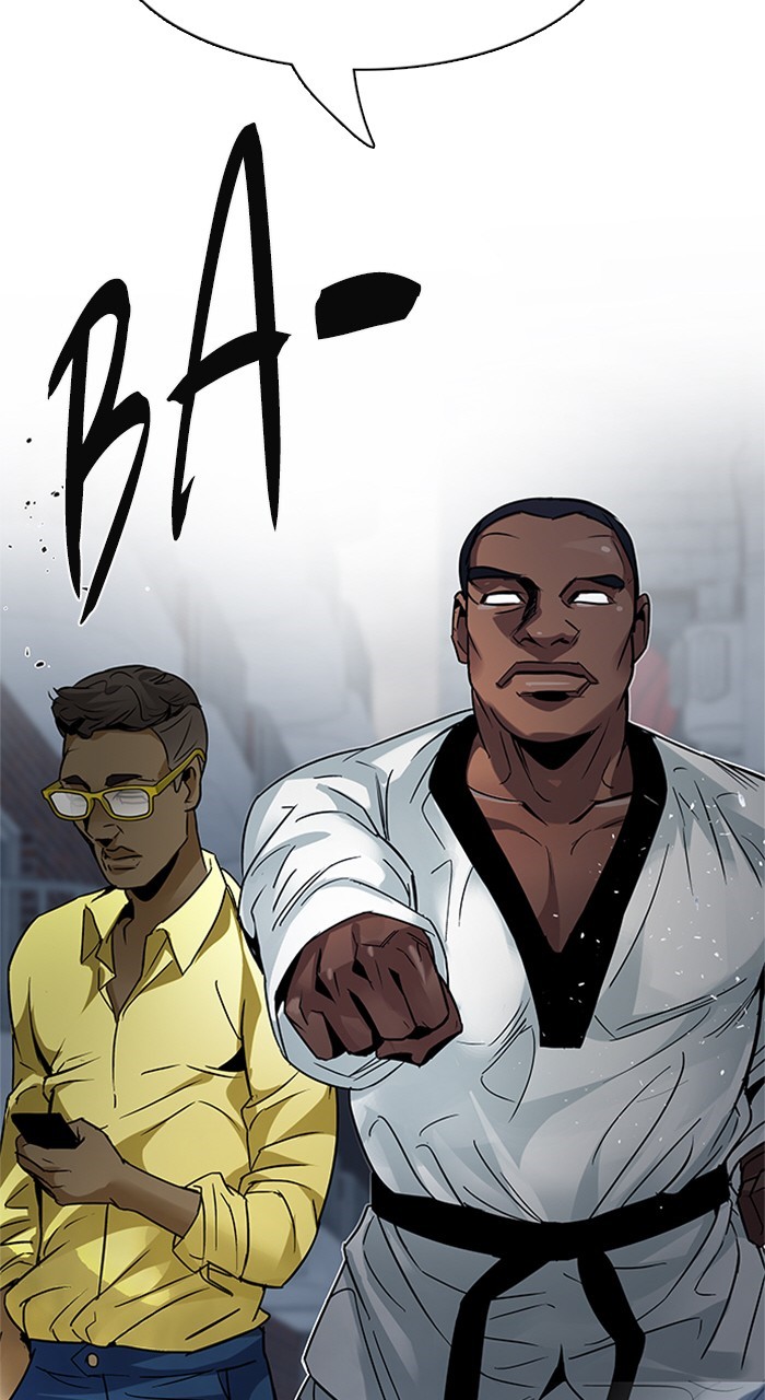 Read Dice en Manga Online
