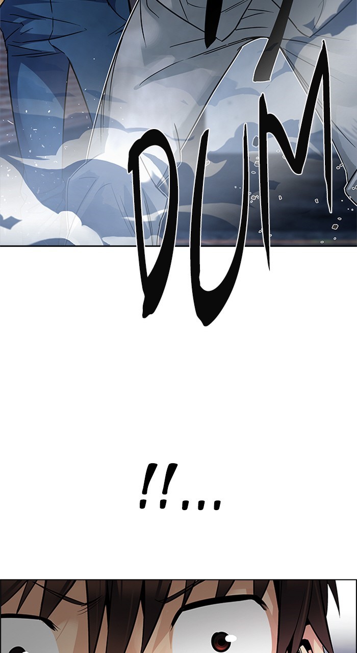 Read Dice en Manga Online