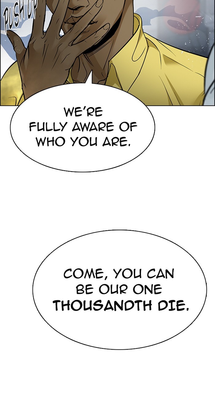 Read Dice en Manga Online