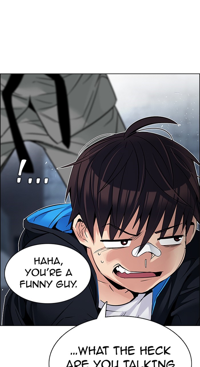 Read Dice en Manga Online