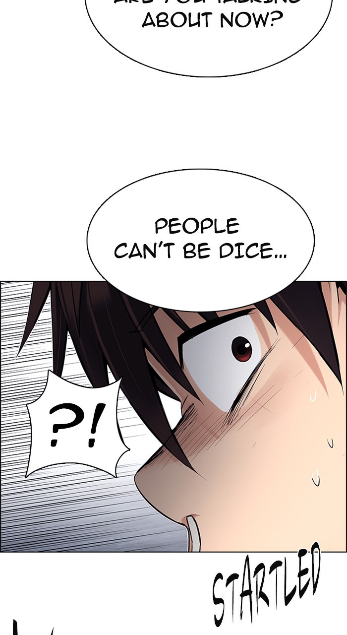 Read Dice en Manga Online