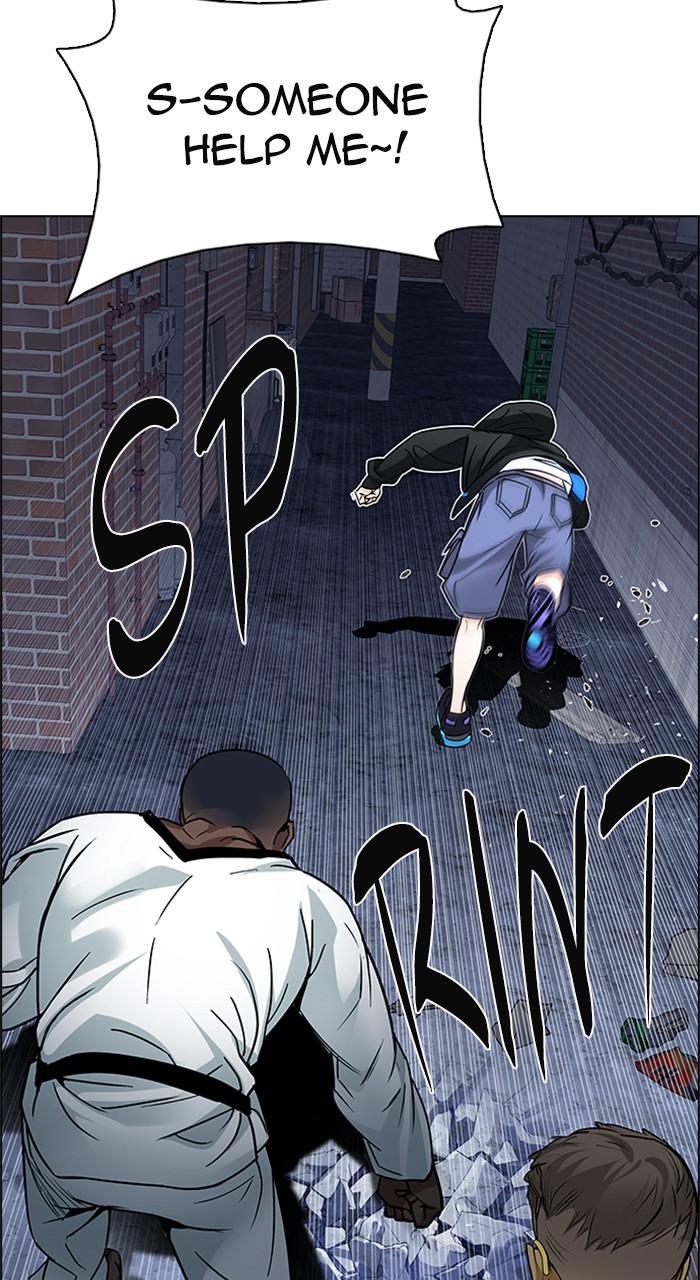 Read Dice en Manga Online