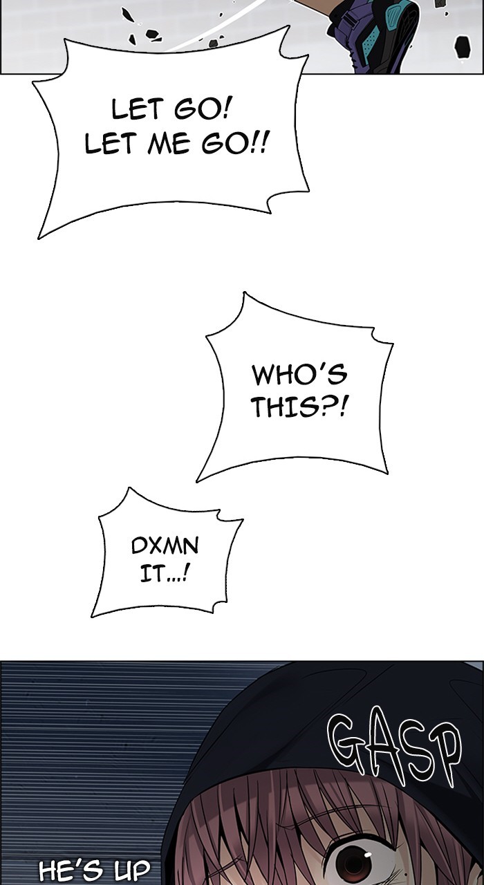 Read Dice en Manga Online