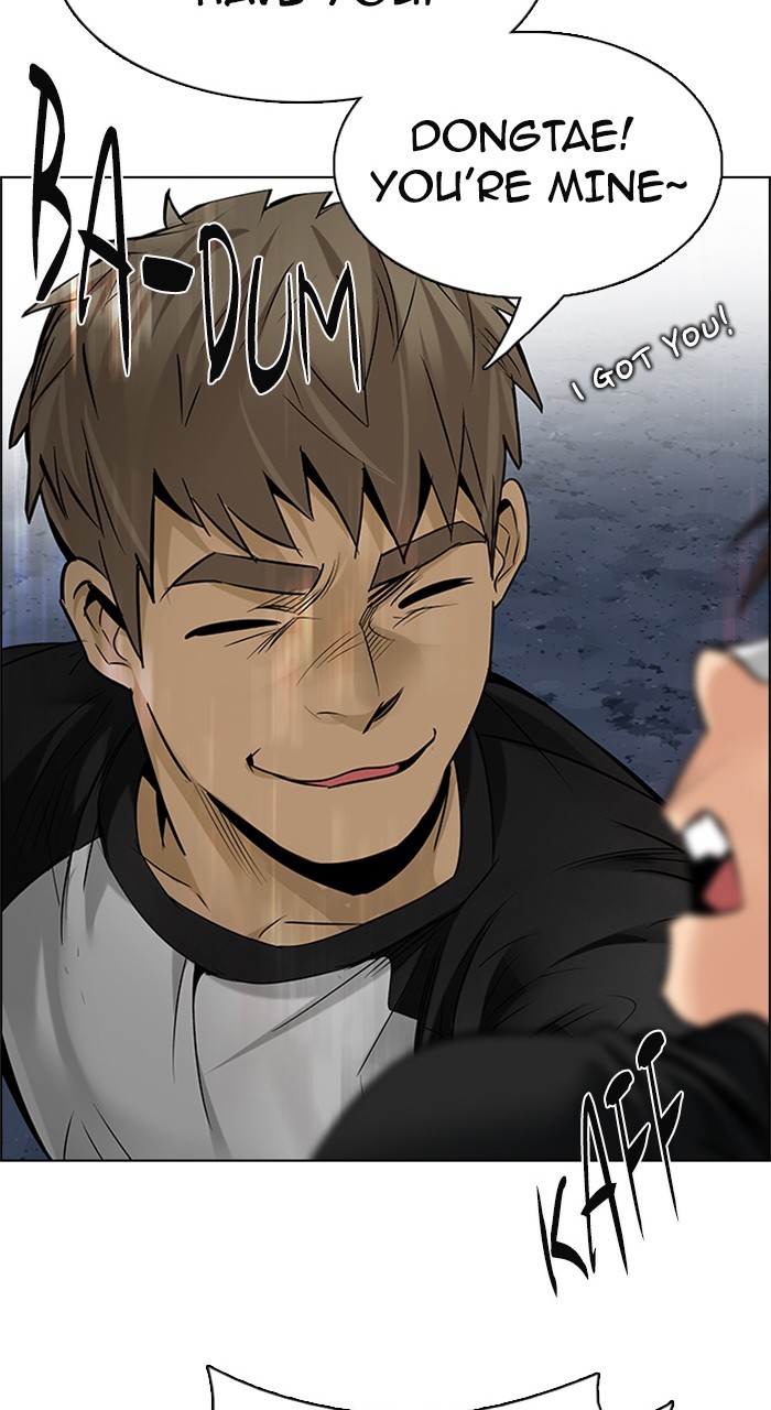 Read Dice en Manga Online