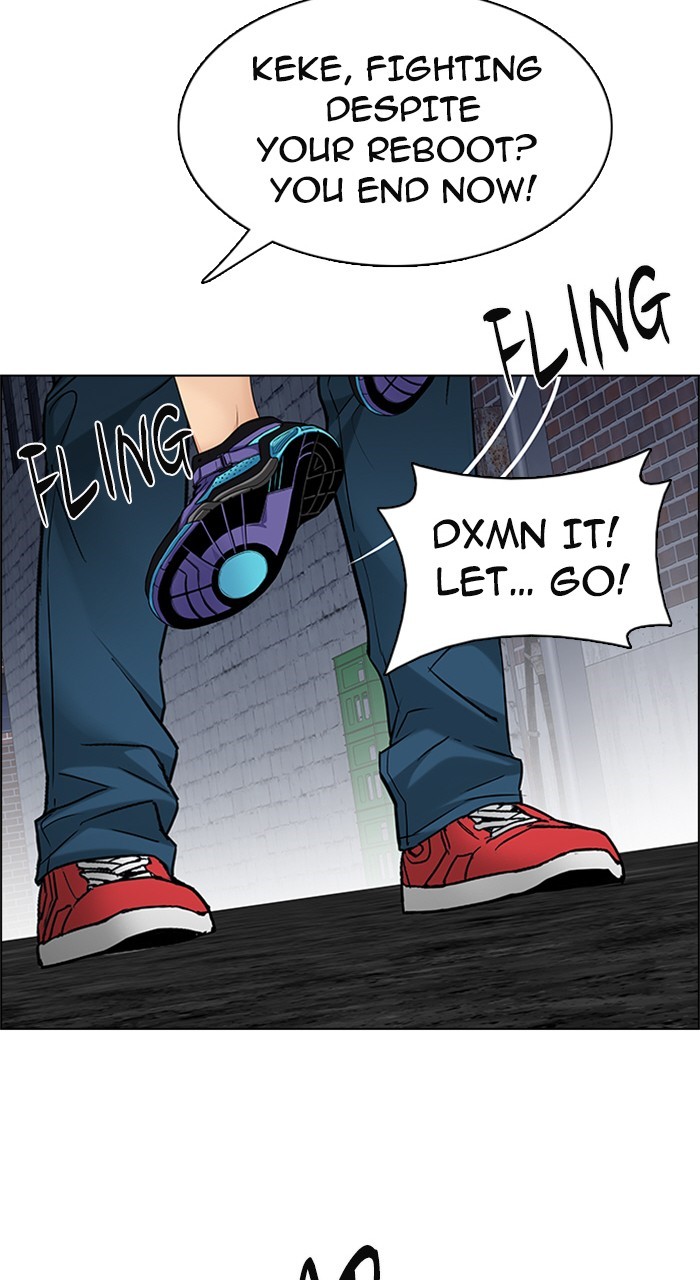 Read Dice en Manga Online