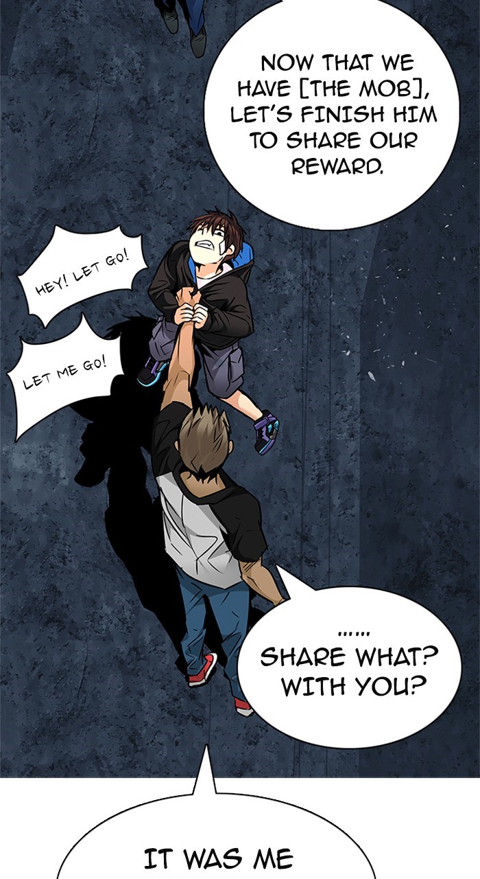 Read Dice en Manga Online