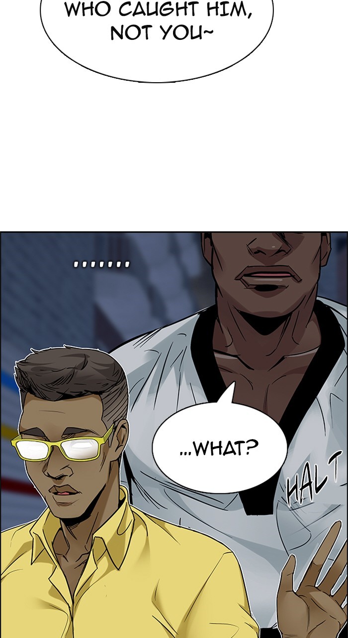 Read Dice en Manga Online