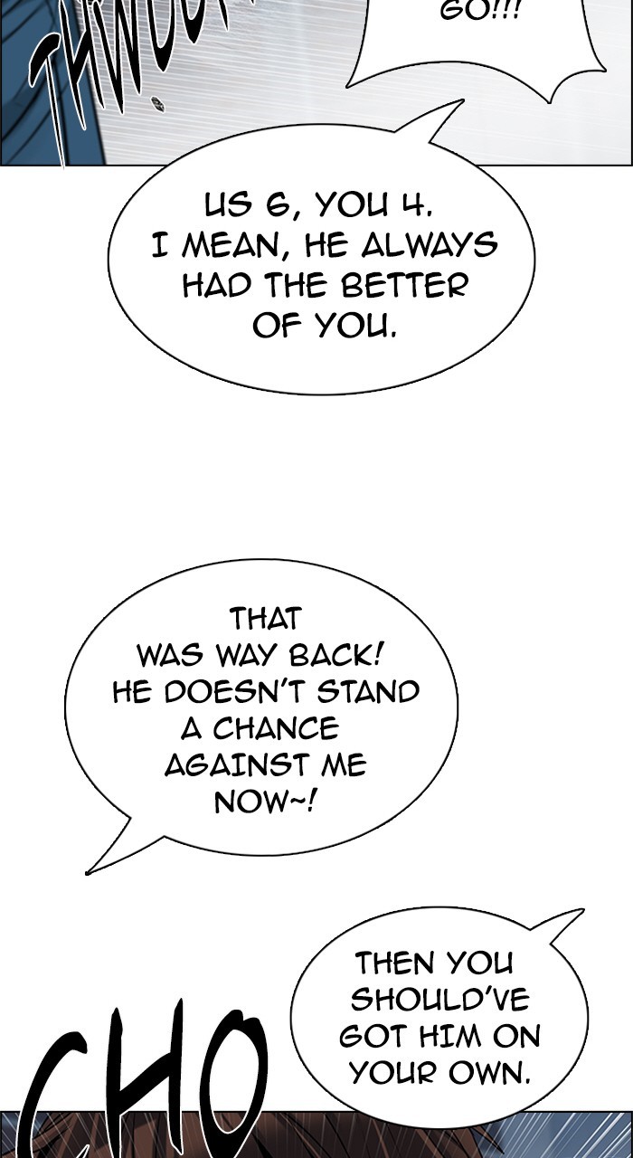Read Dice en Manga Online