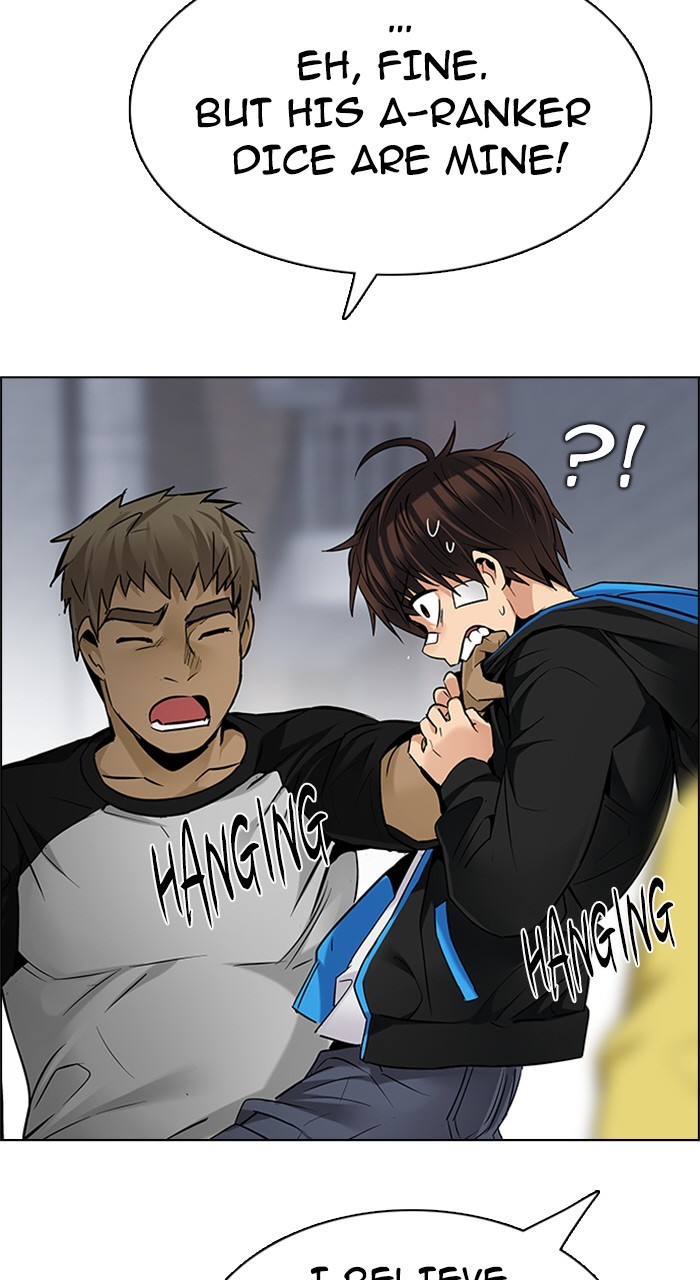 Read Dice en Manga Online