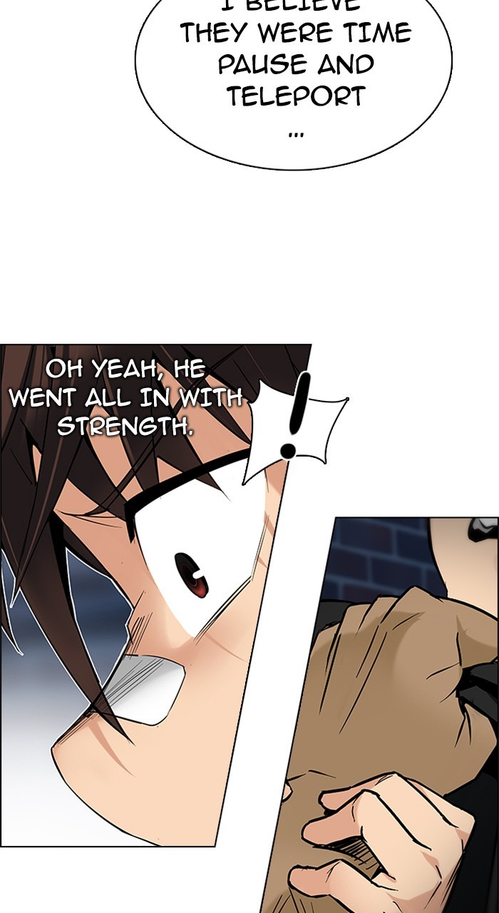 Read Dice en Manga Online