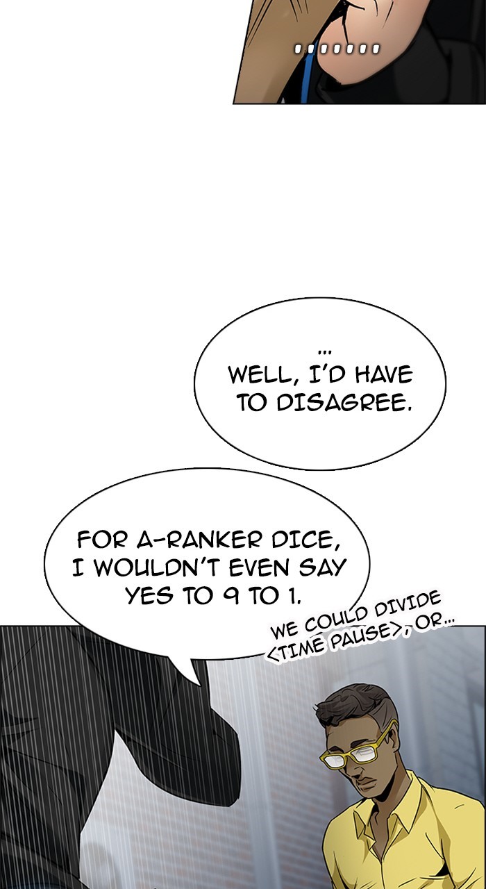 Read Dice en Manga Online