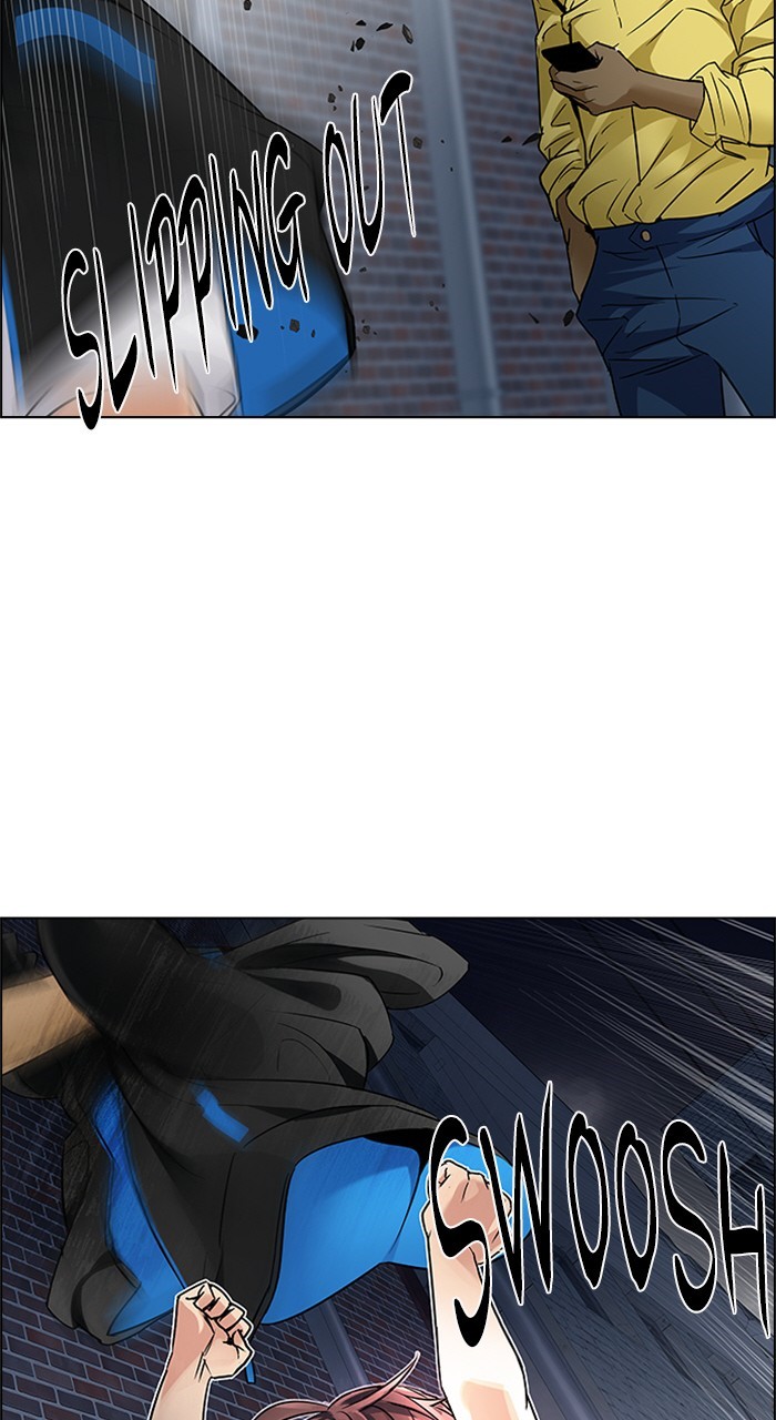 Read Dice en Manga Online