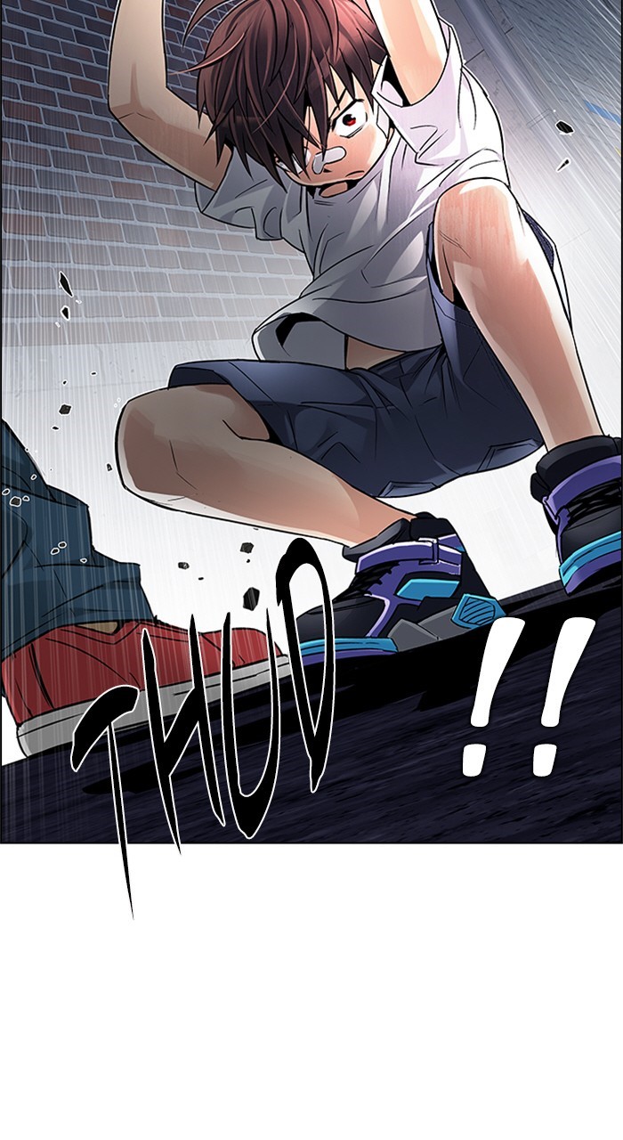 Read Dice en Manga Online