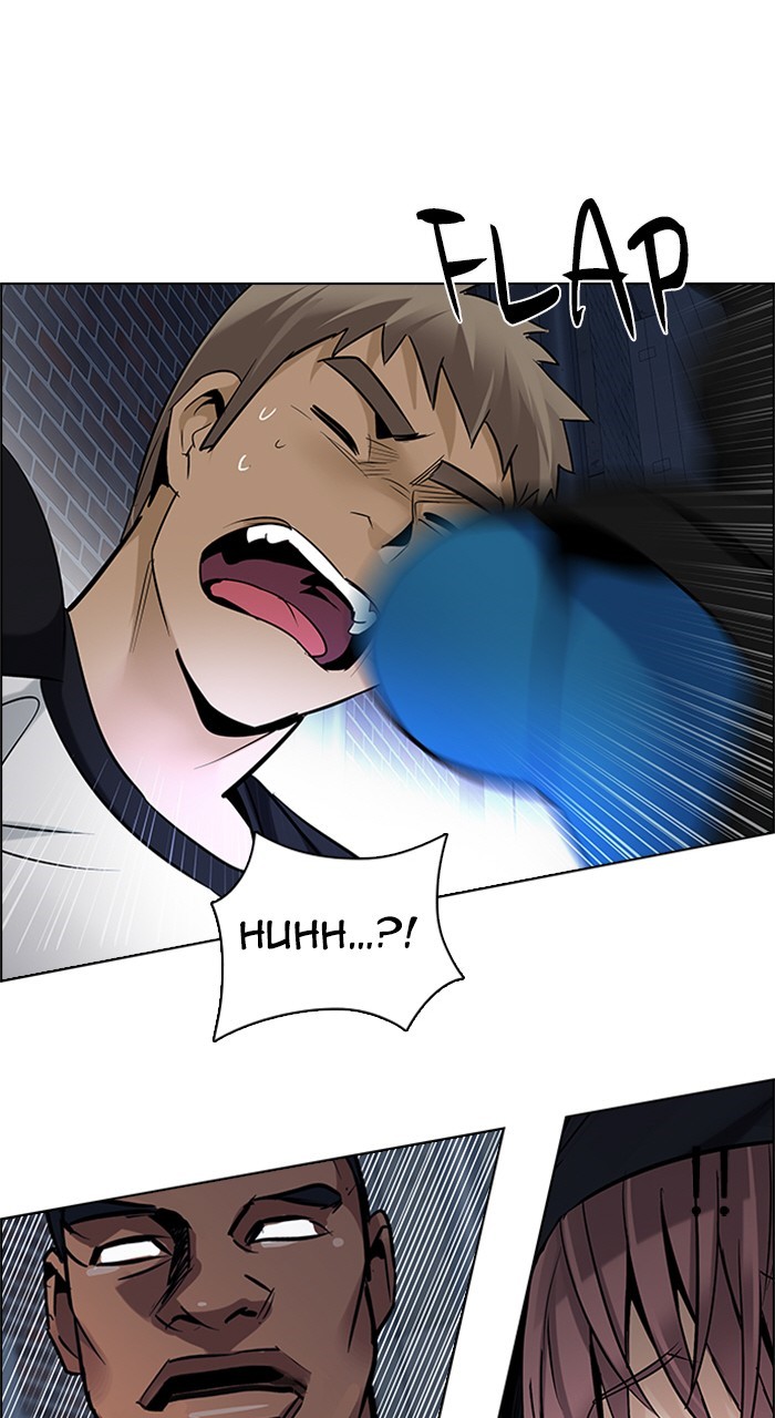 Read Dice en Manga Online