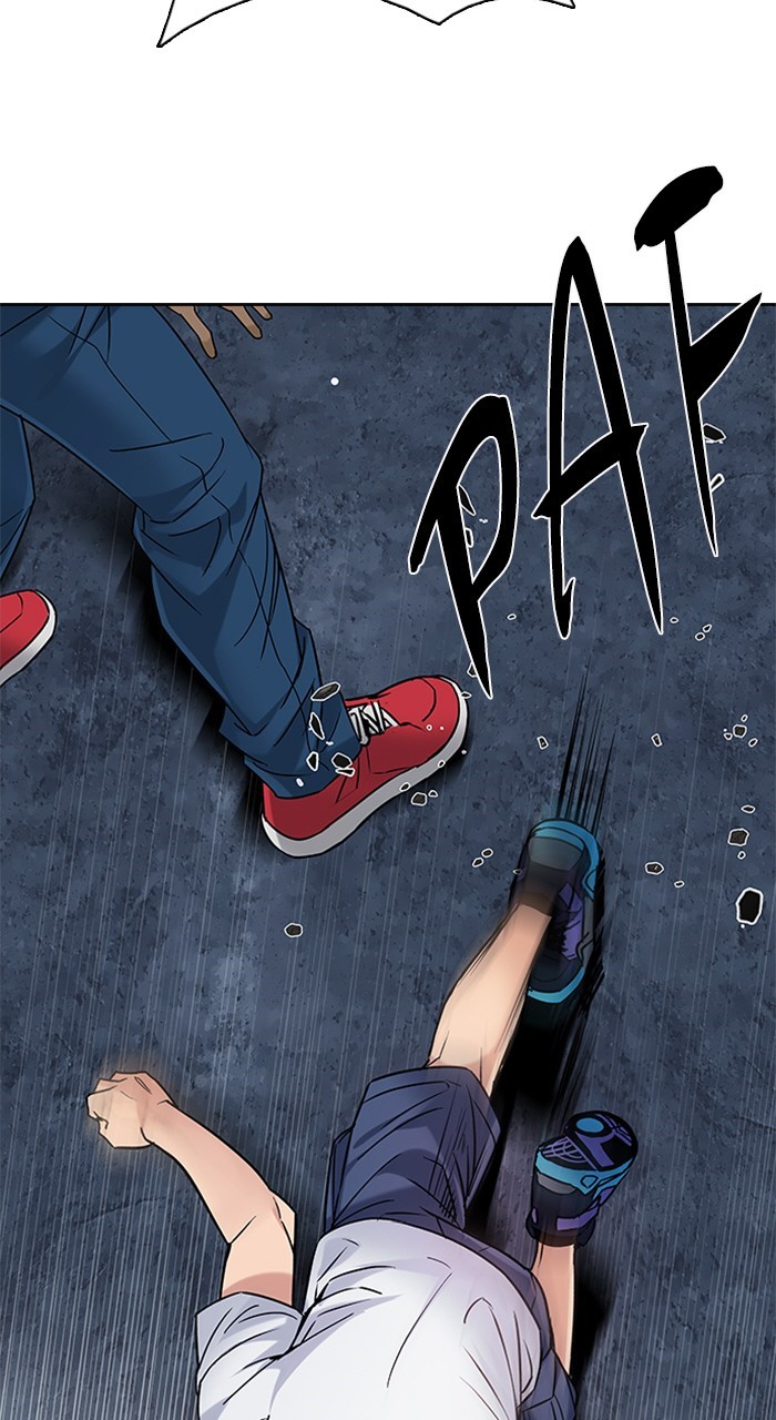 Read Dice en Manga Online