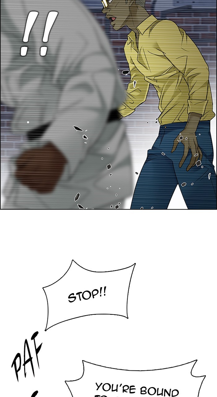 Read Dice en Manga Online