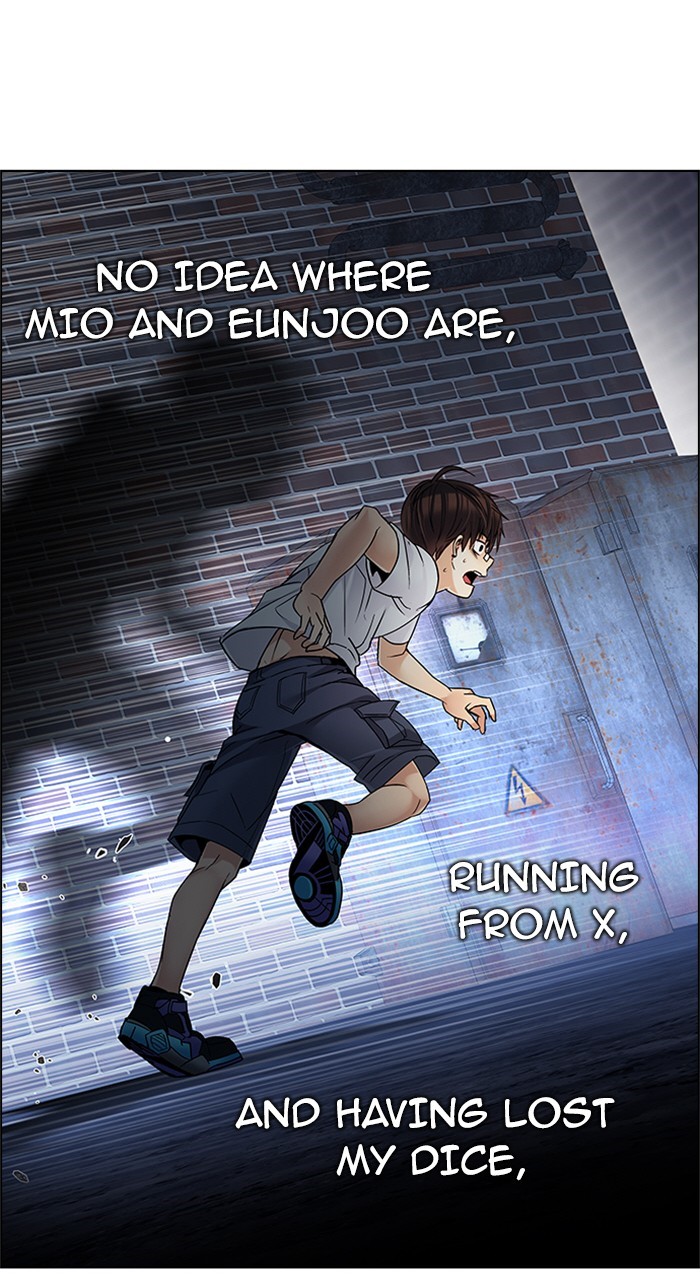 Read Dice en Manga Online