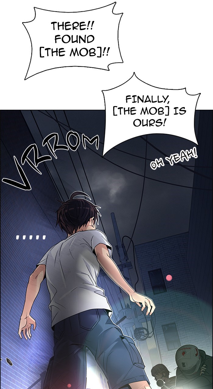 Read Dice en Manga Online
