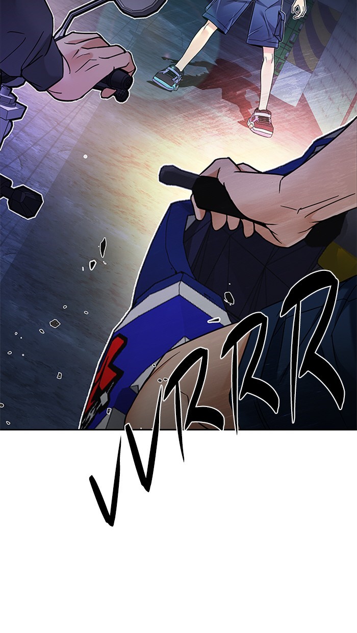 Read Dice en Manga Online