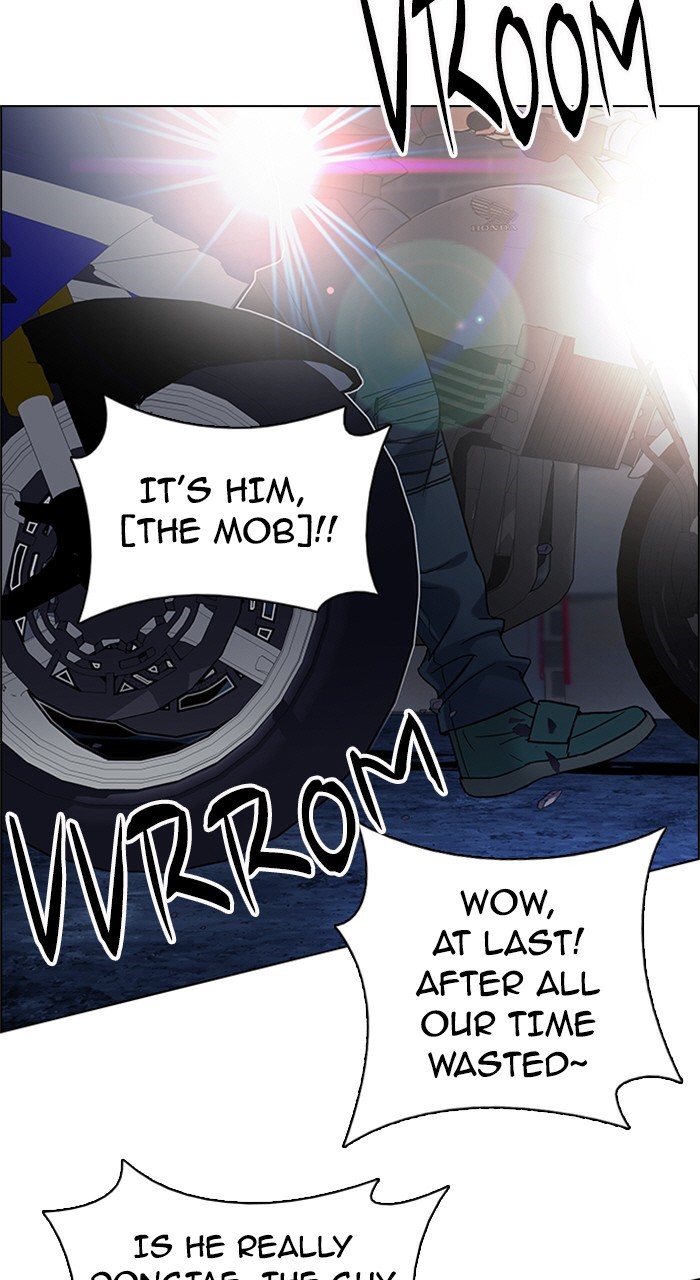 Read Dice en Manga Online