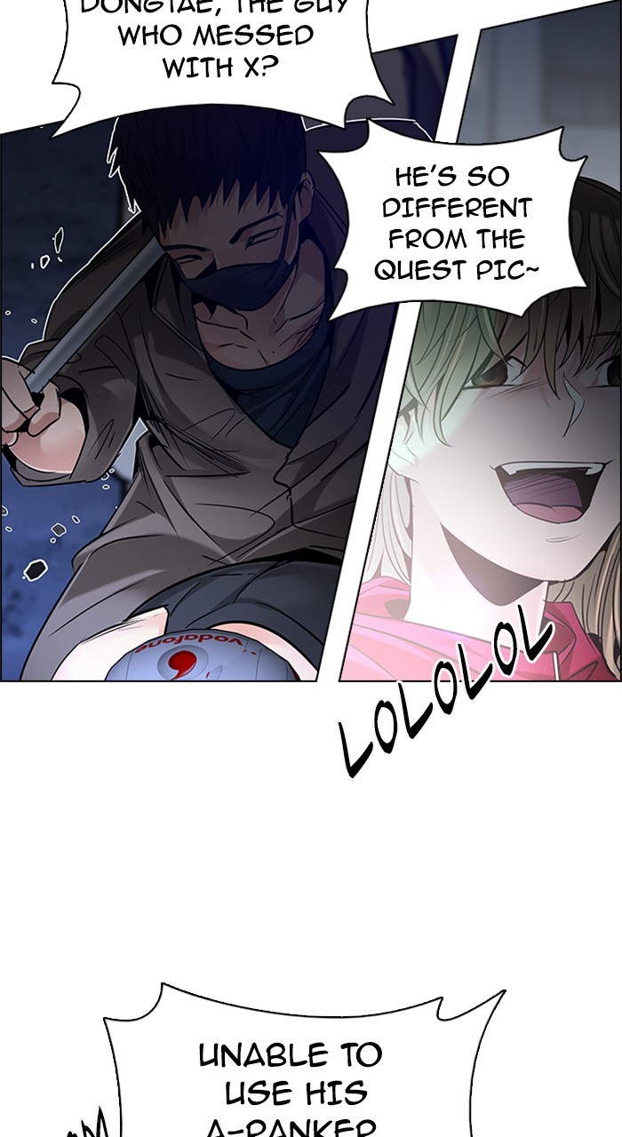 Read Dice en Manga Online