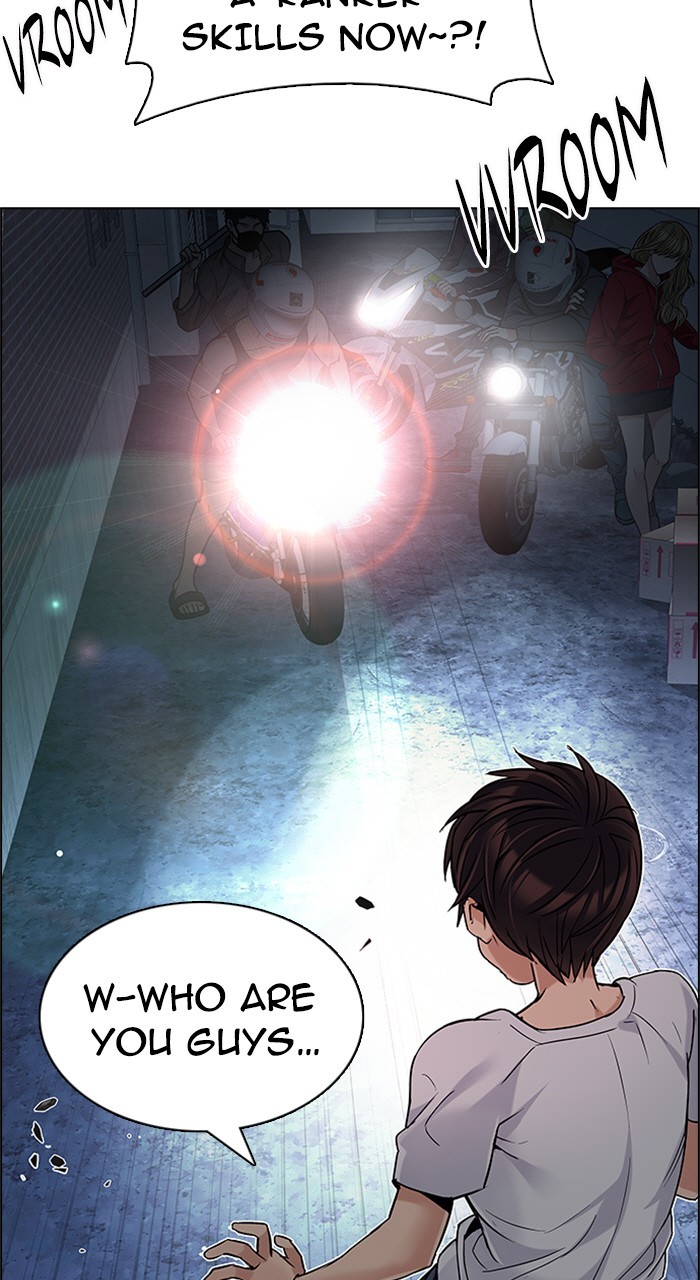 Read Dice en Manga Online