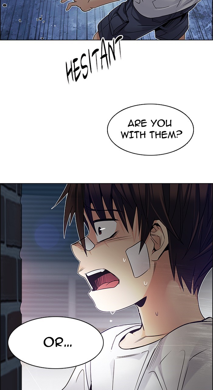 Read Dice en Manga Online