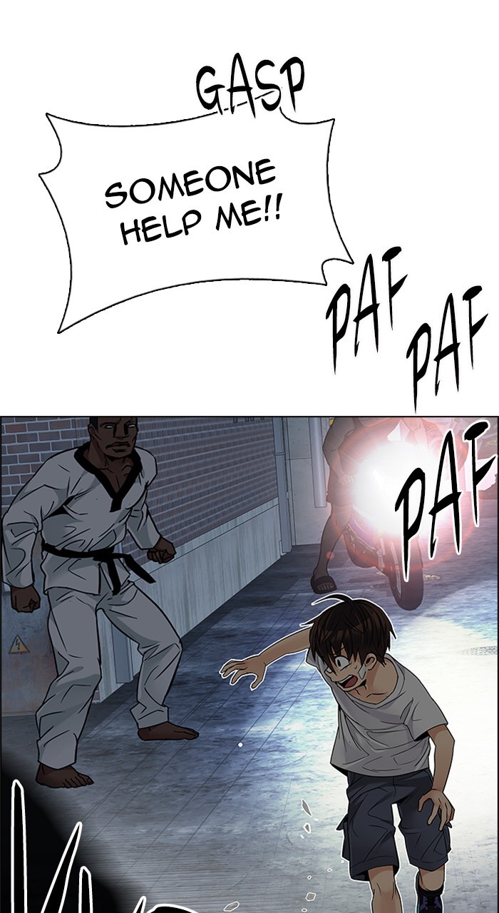 Read Dice en Manga Online