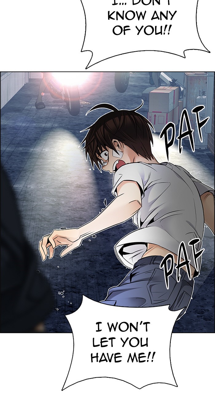 Read Dice en Manga Online