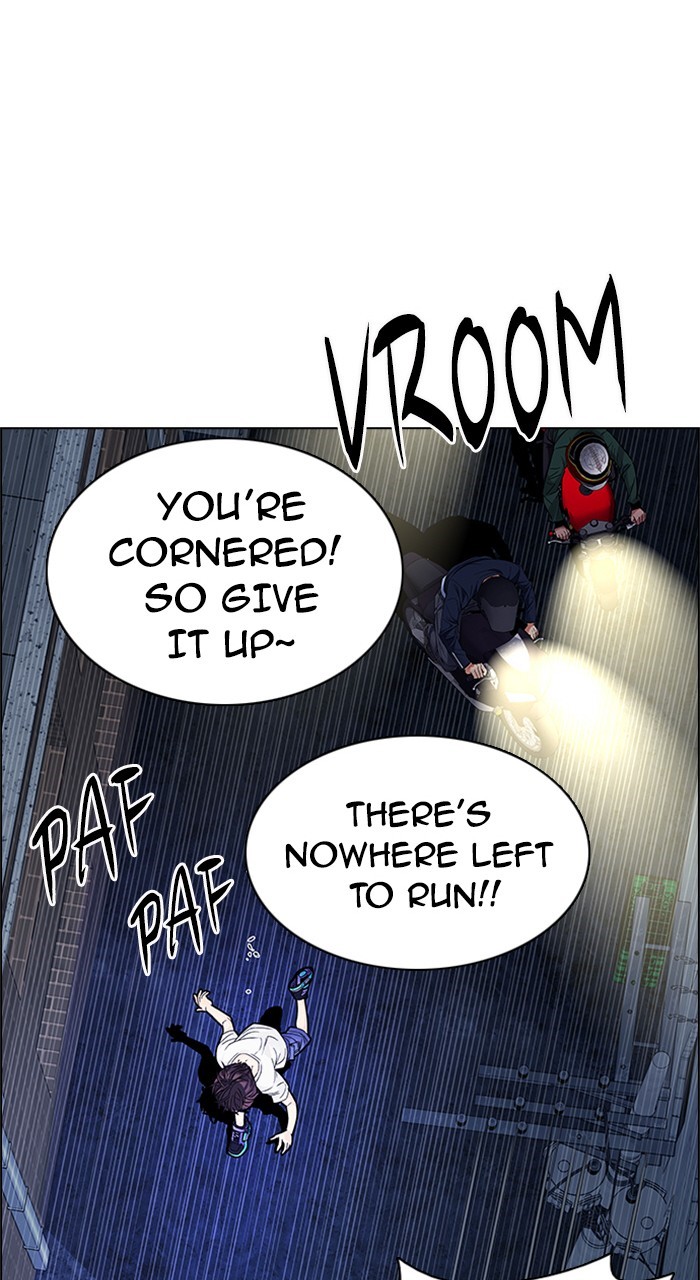 Read Dice en Manga Online