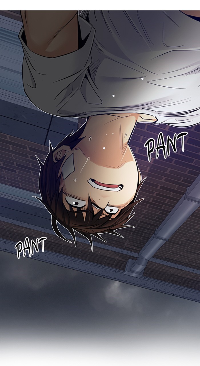 Read Dice en Manga Online