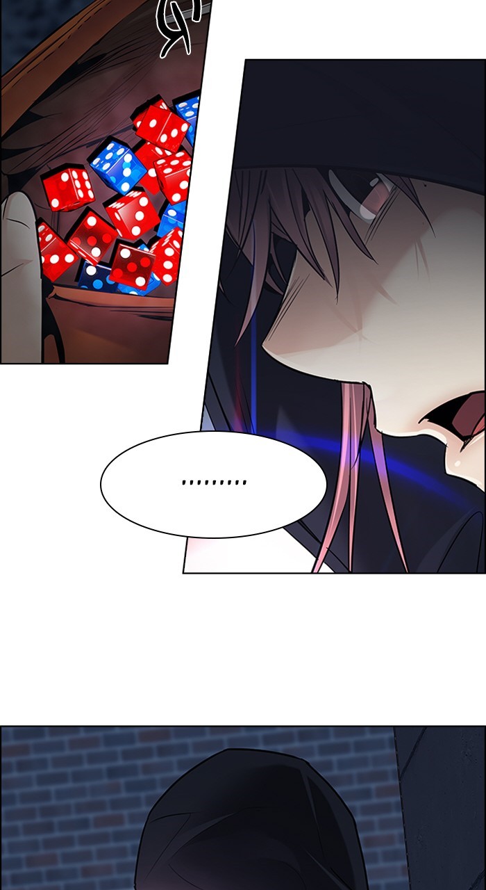 Read Dice en Manga Online