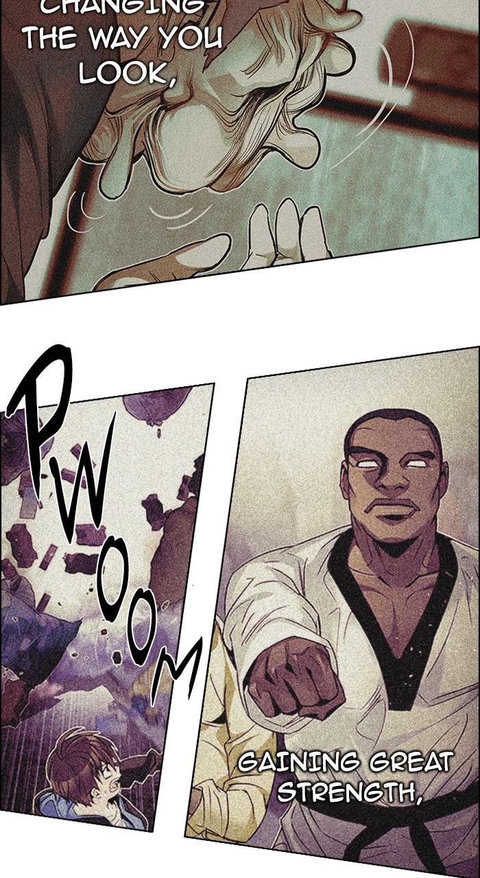 Read Dice en Manga Online