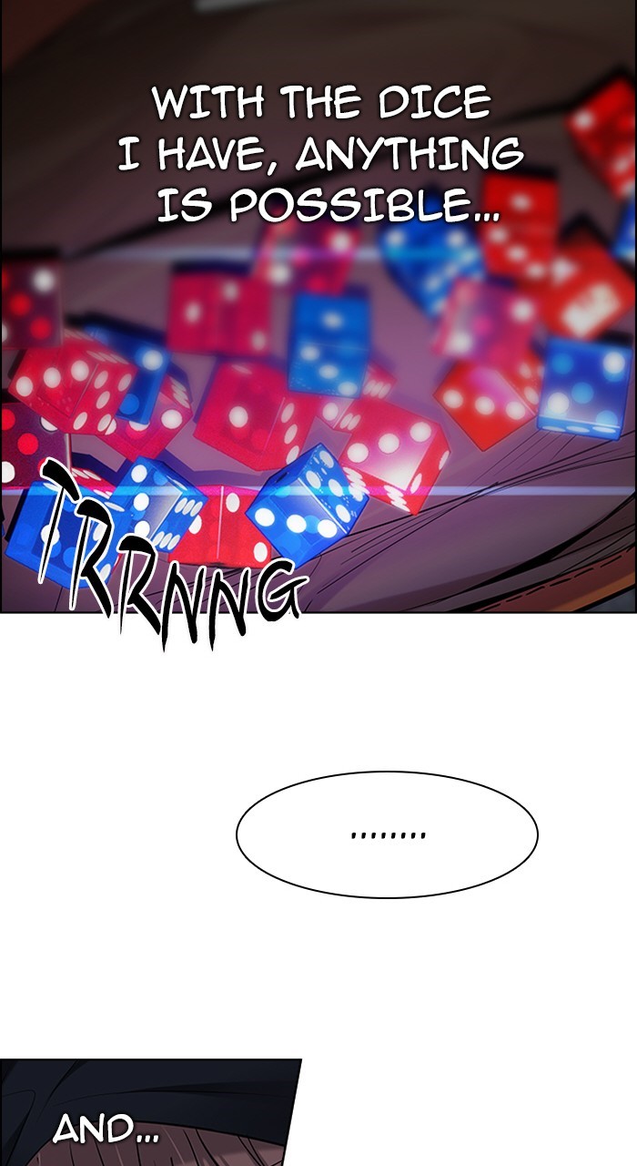Read Dice en Manga Online
