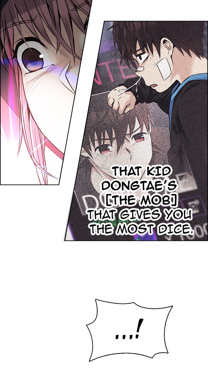 Read Dice en Manga Online