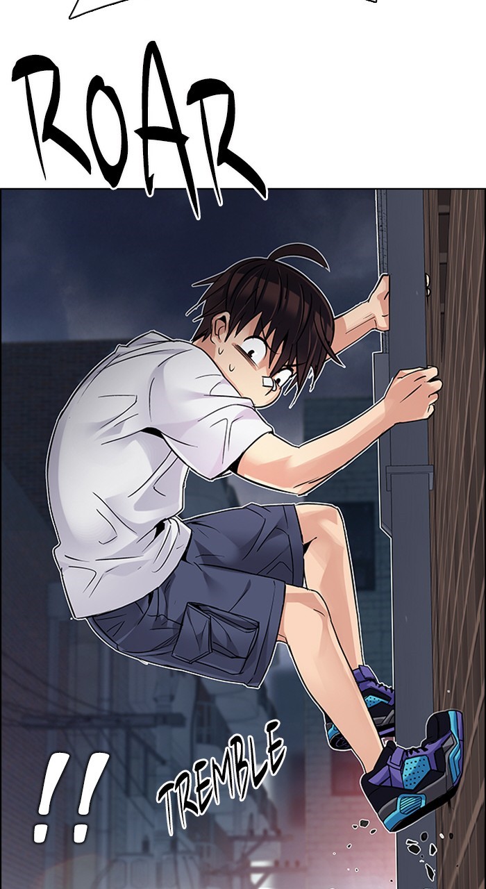 Read Dice en Manga Online