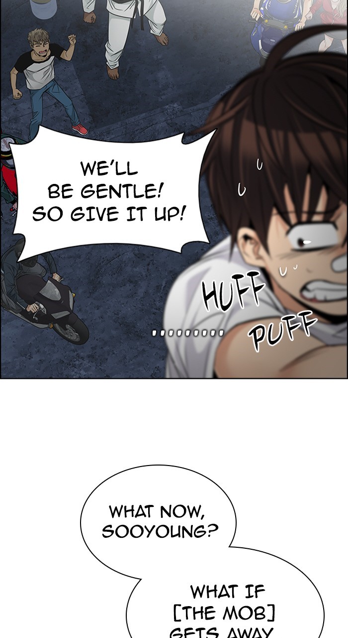 Read Dice en Manga Online