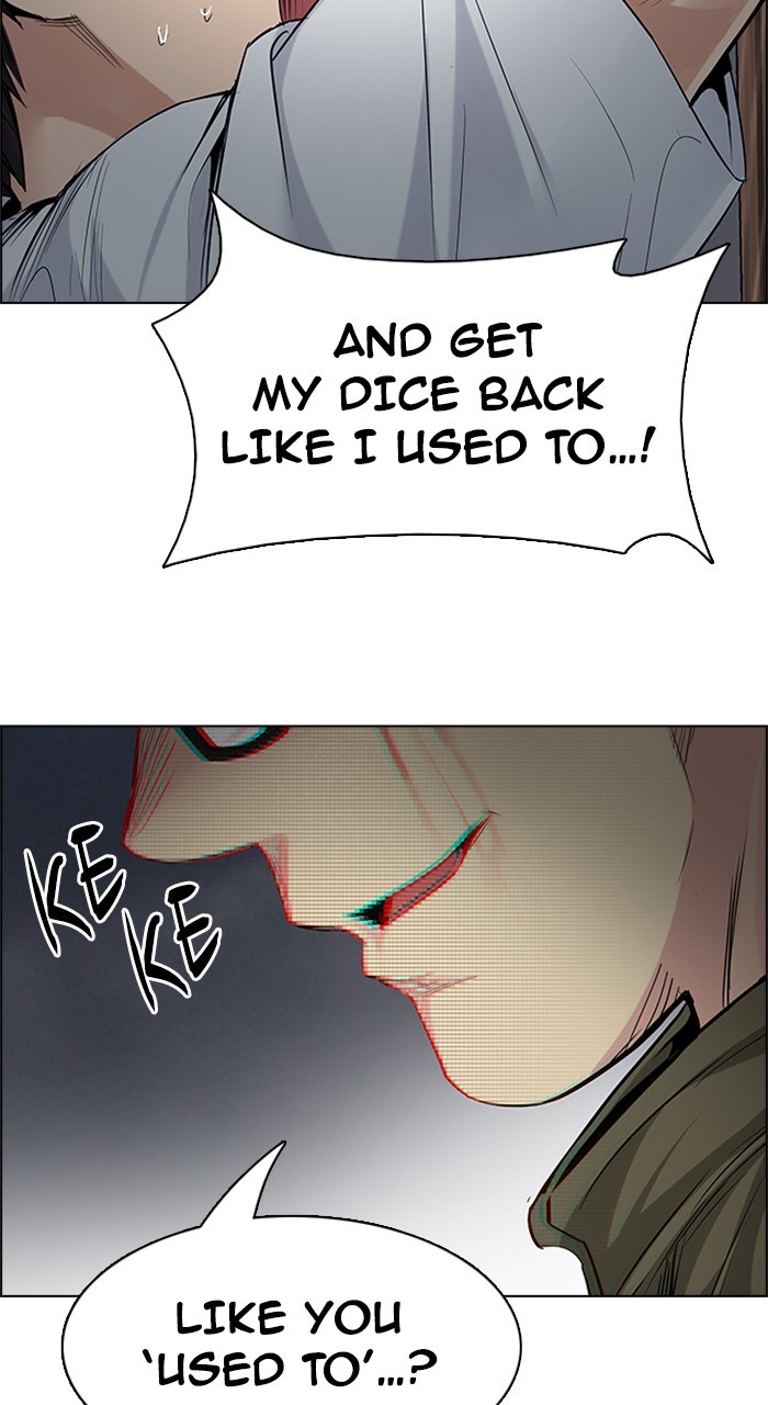 Read Dice en Manga Online