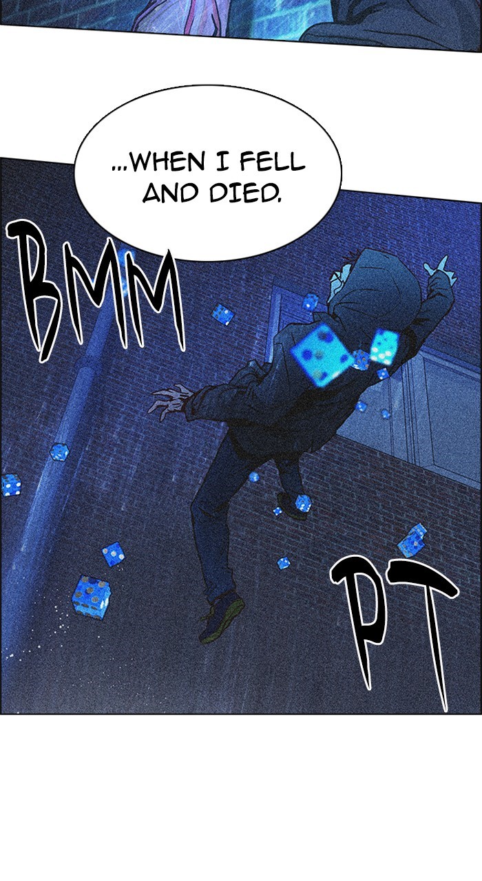 Read Dice en Manga Online