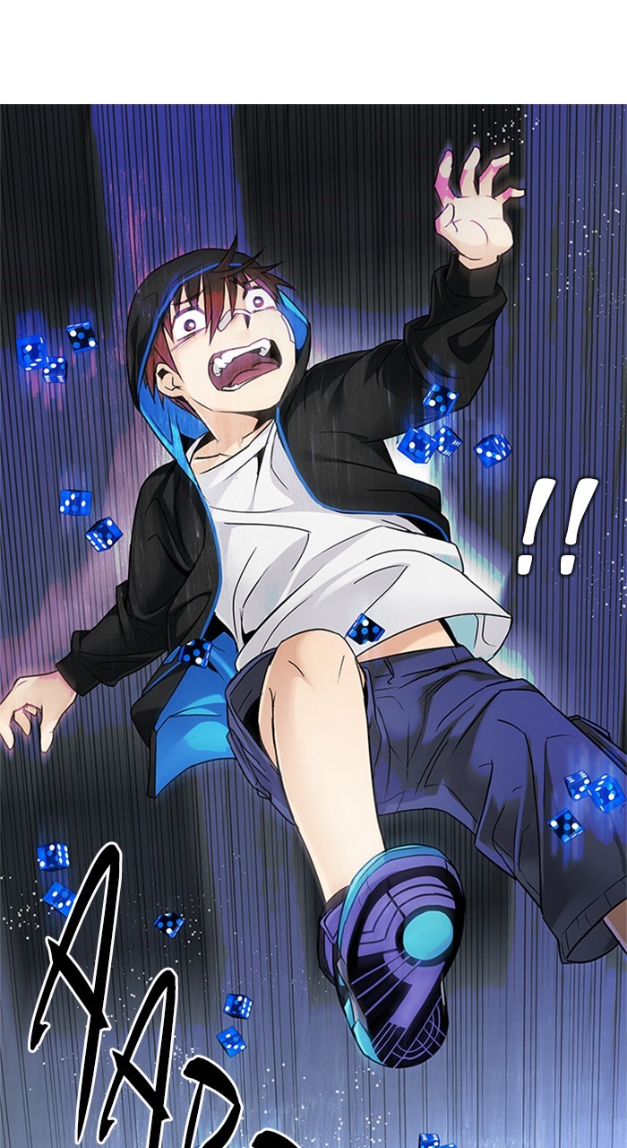Read Dice en Manga Online