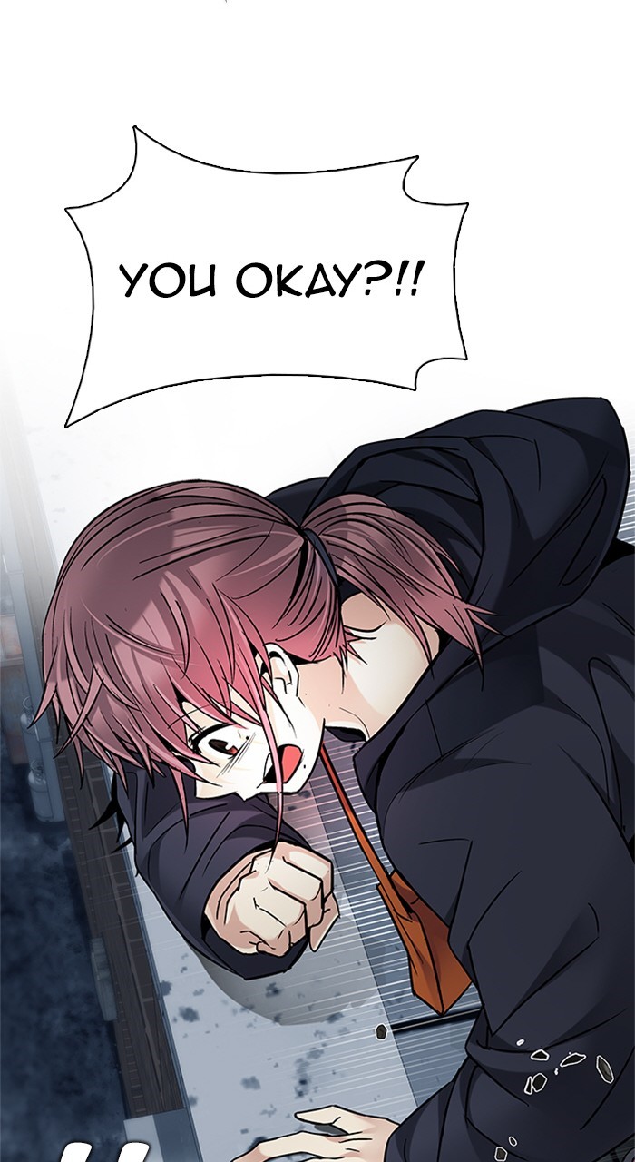 Read Dice en Manga Online